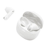 Audifonos JBL Tune Flex 2 con Cancelacion de Ruido - Blanco