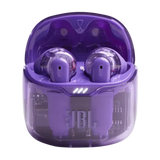 Audífonos JBL Tune Flex Fantasma NC True Wireless - Purpura