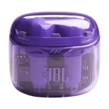 Audífonos JBL Tune Flex Fantasma NC True Wireless - Purpura