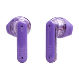 Audífonos JBL Tune Flex Fantasma NC True Wireless - Purpura