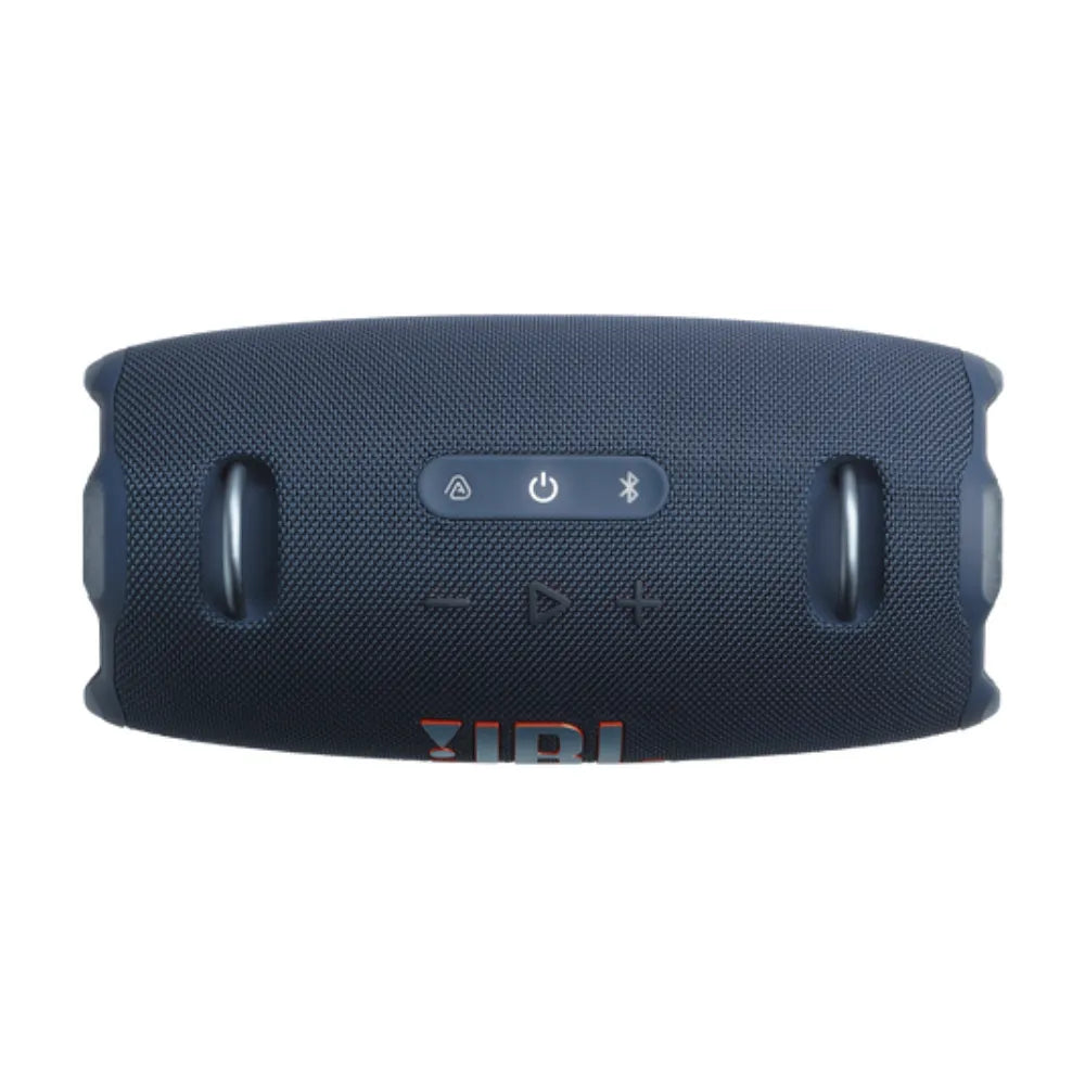 Parlante JBL Xtreme 4 Bluetooth - Negro