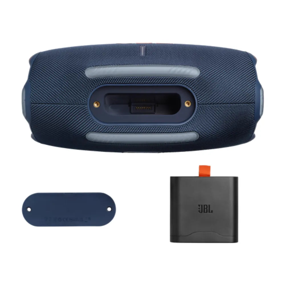 Parlante JBL Xtreme 4 Bluetooth - Negro