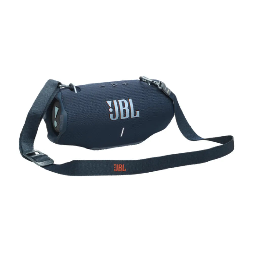 Parlante JBL Xtreme 4 Bluetooth - Negro