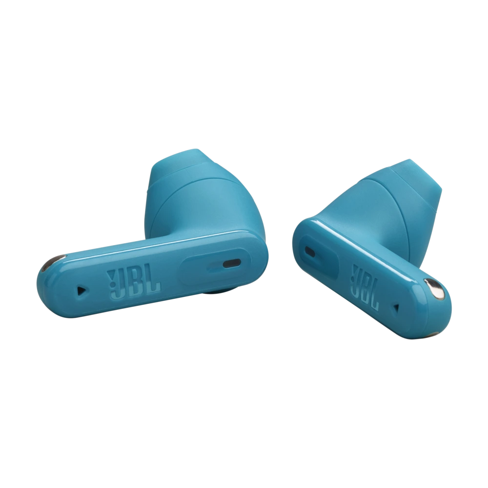 Audifonos JBL Tune Flex 2 con Cancelacion de Ruido - Turquesa