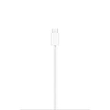 Cargador Inalámbrico Apple MagSafe (1m)