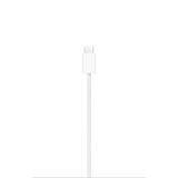 Cargador Inalámbrico Apple MagSafe (2m)