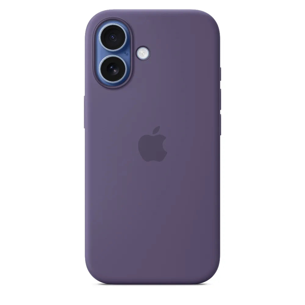 Funda_de_Silicon_con_MagSafe_para_iPhone_17_Morado_Niebla_Imagen_posicion_3_iShop_Panama