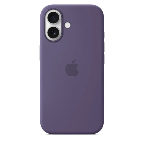 Funda_de_Silicon_con_MagSafe_para_iPhone_17_Morado_Niebla_Imagen_posicion_4_iShop_Panama