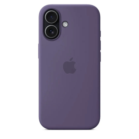 Funda_de_Silicon_con_MagSafe_para_iPhone_17_Morado_Niebla_Imagen_posicion_5_iShop_Panama
