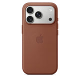 Case TechWoven Apple para iPhone 17 Pro con Magsafe - Sienna