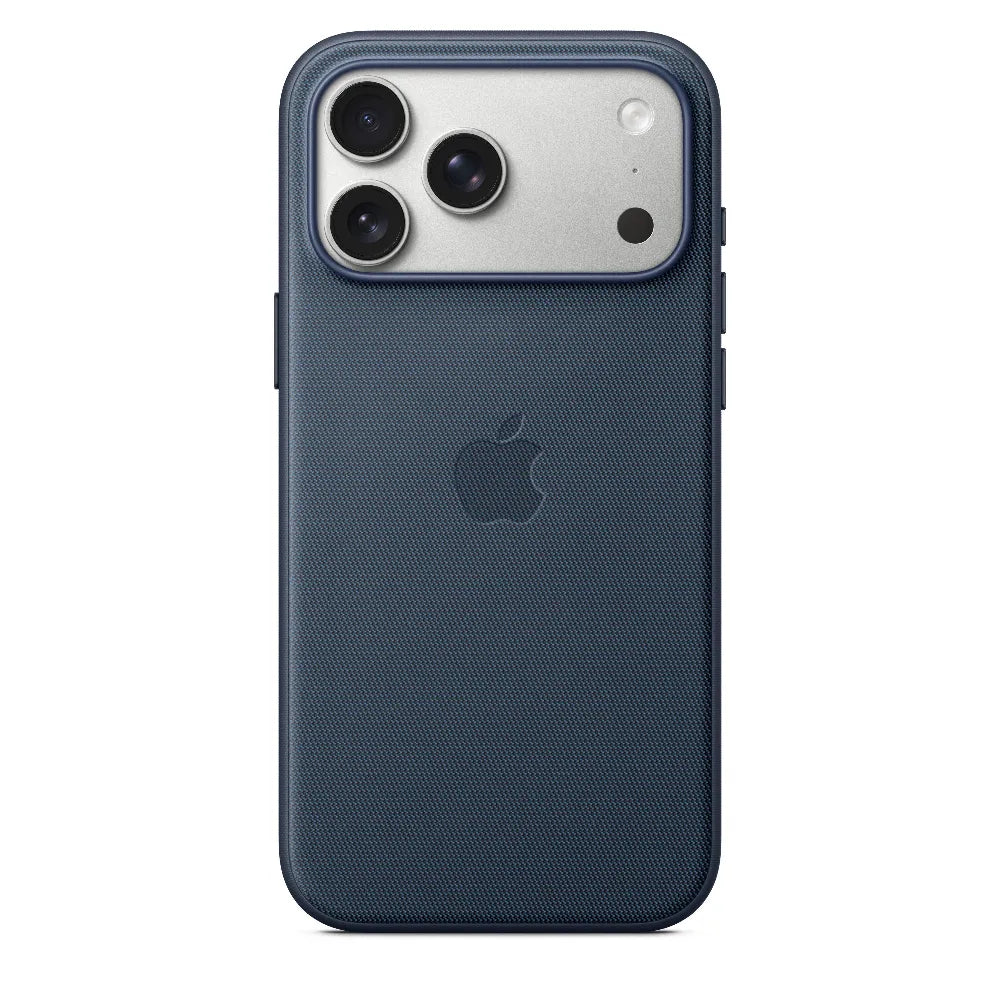Funda de TechWoven con MagSafe para el iPhone 17 Pro Max