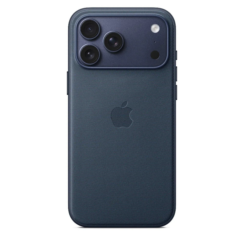 Funda de TechWoven con MagSafe para el iPhone 17 Pro Max
