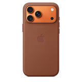 Funda de TechWoven con MagSafe para el iPhone 17 series