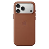 Funda de TechWoven con MagSafe para el iPhone 17 Pro Max