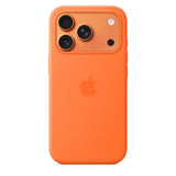 Funda_de_Silicon_Apple_con_MagSafe_para_iPhone_17_Pro_Naranja_Imagen_posicion_1_iShop_Panama