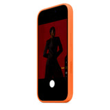 Funda_de_Silicon_Apple_con_MagSafe_para_iPhone_17_Pro_Naranja_Imagen_posicion_4_iShop_Panama