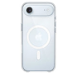 Case Apple para iPhone Air con MagSafe – Escarcha