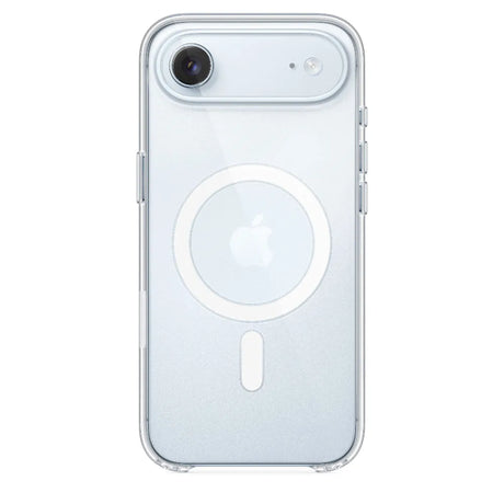 Case Apple para iPhone Air con MagSafe – Escarcha