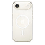 Case Apple para iPhone Air con MagSafe – Escarcha