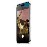 Case Apple para iPhone Air con MagSafe – Escarcha