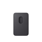 Tarjetero_FineWoven_con_MagSafe_para_iPhone_Negro_Imagen_posicion_2_iShop_Panama