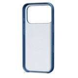 Case Beats para iPhone 17 Pro con soporte MagSafe y Control de Cámara - Azul Cobalto
