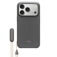 Case_Beats_para_iPhone_17_Pro_con_Soporte_MagSafe_y_Control_de_Camara_Gris_Granito_Imagen_posicion_1_iShop_Panama
