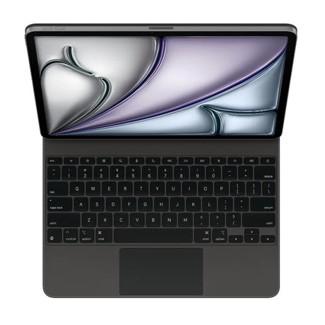 Magic_Keyboard_iPad_Air_13_M4_Imagen_posicion_1_iShop_Panama