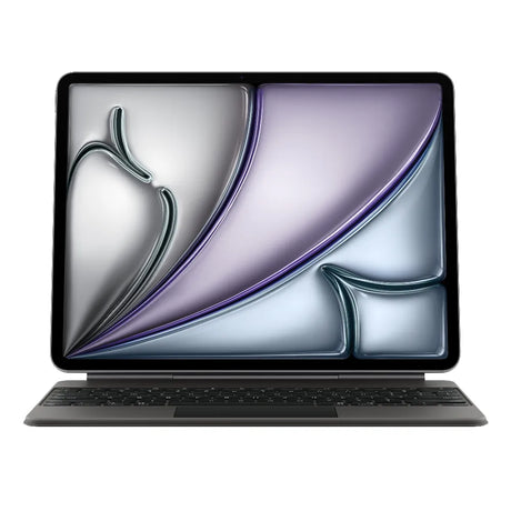 Magic_Keyboard_iPad_Air_13_M4_Imagen_posicion_2_iShop_Panama