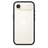Case Bumper Apple para iPhone Air - Negro