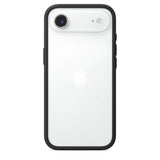 Case Bumper Apple para iPhone Air - Negro