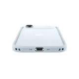 Case Bumper Apple para iPhone Air - Negro
