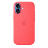 Funda_de_Silicon_con_MagSafe_para_iPhone_17_Guayaba_Brillante_Imagen_posicion_3_iShop_Panama