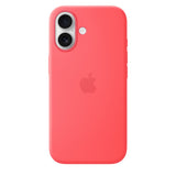 Funda_de_Silicon_con_MagSafe_para_iPhone_17_Guayaba_Brillante_Imagen_posicion_4_iShop_Panama