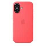 Funda_de_Silicon_con_MagSafe_para_iPhone_17_Guayaba_Brillante_Imagen_posicion_5_iShop_Panama