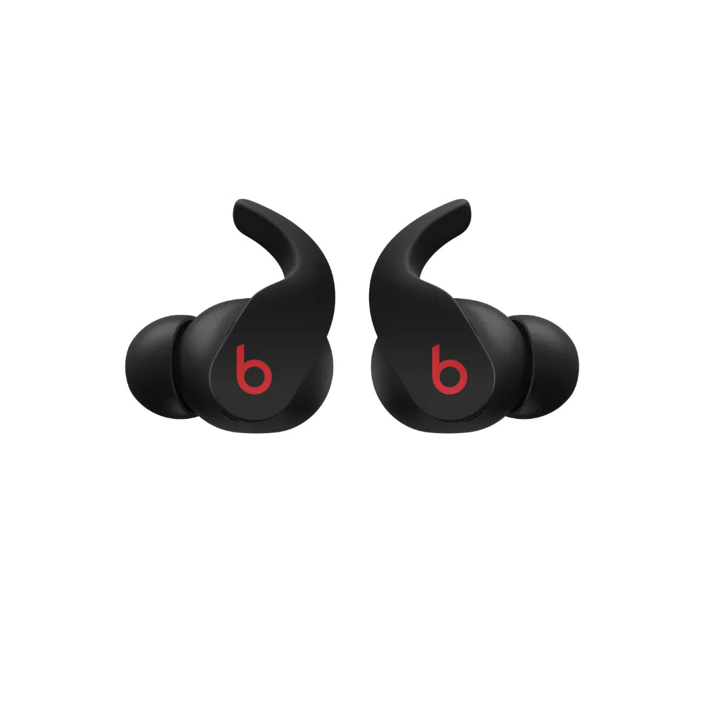 Beats Fit Pro Audífonos in-ear inalámbricos de verdad – Beats azabache negro