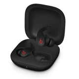 Beats Fit Pro Audífonos in-ear inalámbricos de verdad – Beats azabache negro