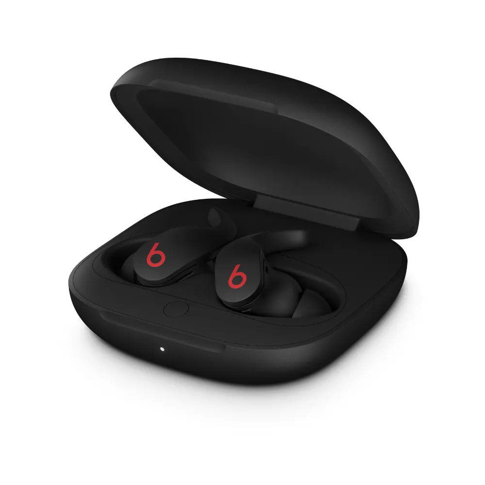 Beats Fit Pro Audífonos in-ear inalámbricos de verdad – Beats azabache negro