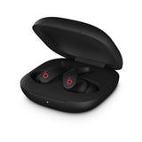 Beats Fit Pro Audífonos in-ear inalámbricos de verdad – Beats azabache negro