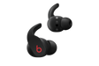 Auriculares totalmente inalámbricos Beats Fit Pro — Negro Beats