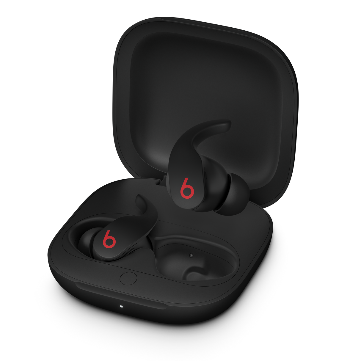 Beats Fit Pro Audífonos in-ear inalámbricos de verdad – Beats azabache negro