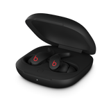 Beats Fit Pro Audífonos in-ear inalámbricos de verdad – Beats azabache negro