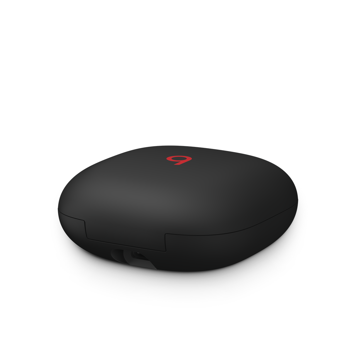Beats Fit Pro Audífonos in-ear inalámbricos de verdad – Beats azabache negro