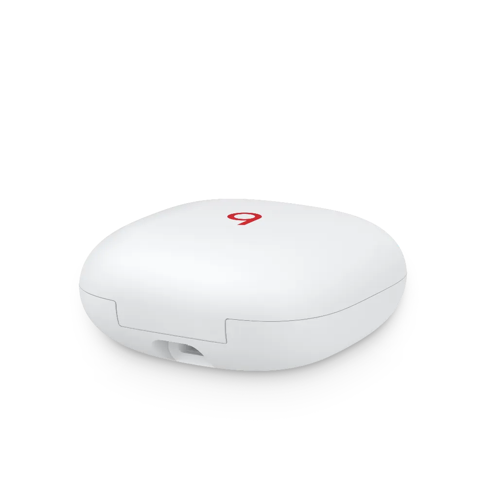 Audífonos Beats Fit Pro inalámbricos - Blanco
