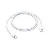 Cable Apple de carga USB-C de 60 W (1 m)