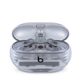 Audífonos Beats Studio Buds Inalámbricos con Cancelación de Ruido - Transparente