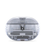 Audífonos Beats Studio Buds Inalámbricos con Cancelación de Ruido - Transparente
