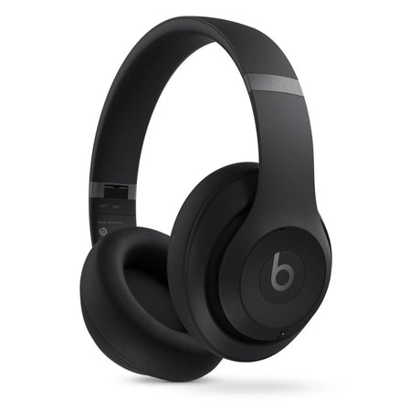 Auriculares_Beats_Studio_Pro_Inalámbricos_Negro_Posición_1_iShop_Panamá