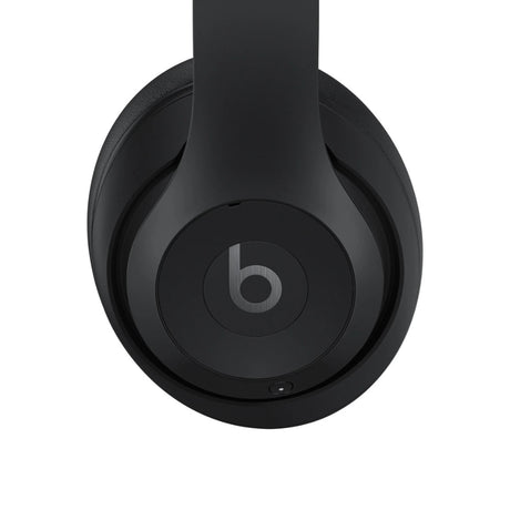 Auriculares_Beats_Studio_Pro_Inalámbricos_Negro_Posición_2_iShop_Panamá