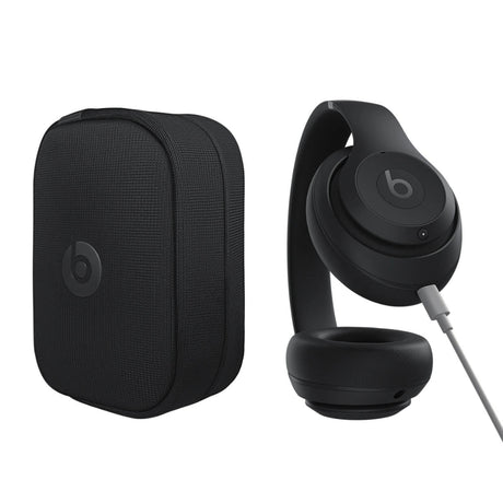 Auriculares_Beats_Studio_Pro_Inalámbricos_Negro_Posición_5_iShop_Panamá